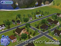 The Sims 2