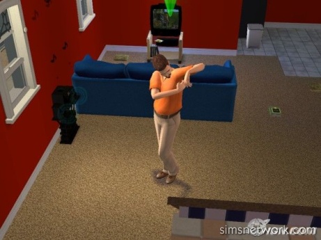 The Sims 2