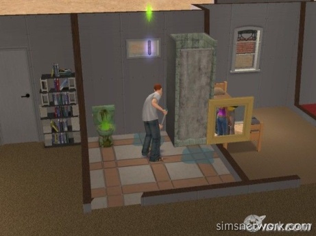 The Sims 2