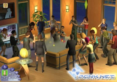 The Sims 2