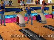 The Sims 2 Nightlife