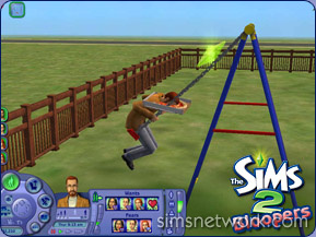 The Sims 2