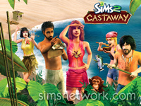 Castaway Wallpapers