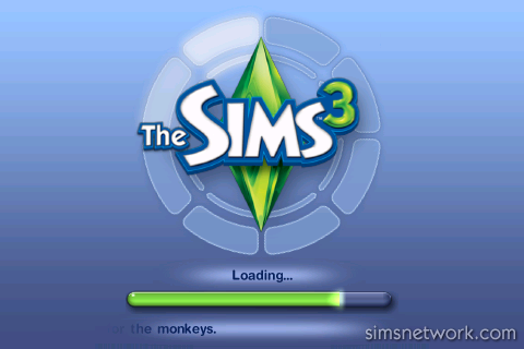 The Sims 3