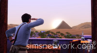 De Sims 3 Wereldavonturen