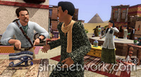 De Sims 3 Wereldavonturen