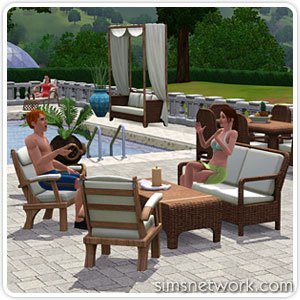 De Sims 3