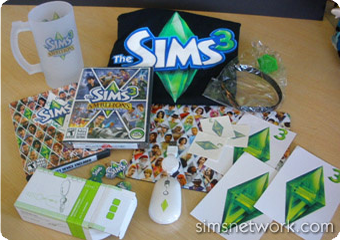 De Sims 3