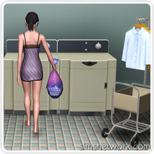 De Sims 3