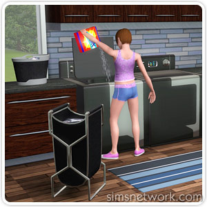 De Sims 3