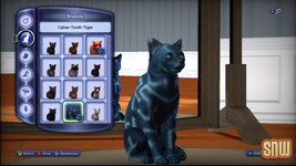 The Sims 3 Pets