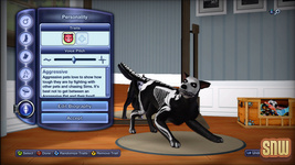 The Sims 3 Pets