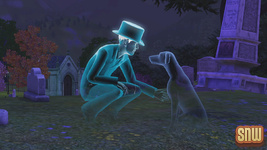 The Sims 3 Pets