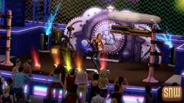 The Sims 3 Showtime