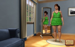 The Sims 3 Showtime