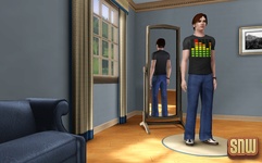 The Sims 3 Showtime