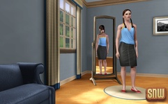 The Sims 3 Showtime