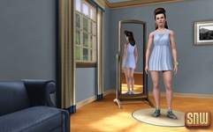 The Sims 3 Showtime