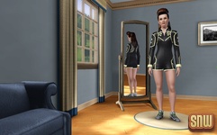 The Sims 3 Showtime