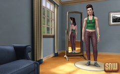 The Sims 3 Showtime