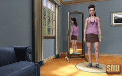 The Sims 3 Showtime