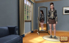 The Sims 3 Showtime