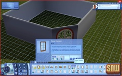 The Sims 3 Showtime