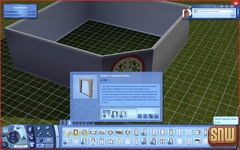 The Sims 3 Showtime