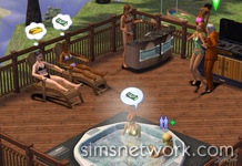 De Sims 2