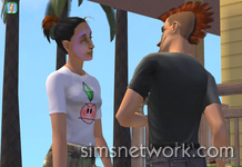 De Sims 2