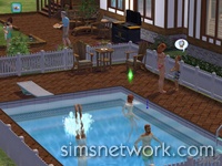 De Sims 2