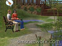 De Sims 2