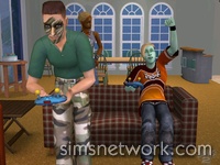 The Sims 2