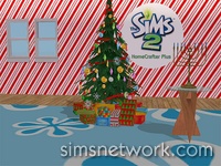 The Sims 2 HomeCrafter Plus