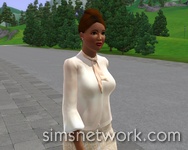 De Sims 3 Hidden Springs