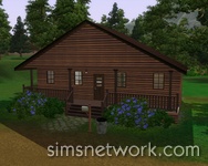 De Sims 3 Hidden Springs