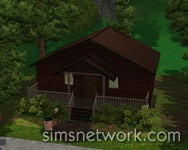 De Sims 3 Hidden Springs