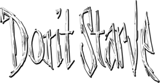 Don't Starve Logo