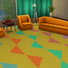 Basic Carpets (42 Colour Options)