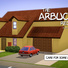 The Arbuckle Residence (Garfield&#039;s House)