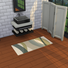 Abstract Rug for The Sims 4