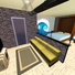 Hipster Central Lofts