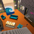 Hipster Central Lofts