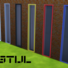 De Stijl Windows for The Sims 4