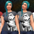 Star Wars Stormtrooper Shirts for Women