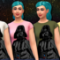 Star Wars Darth Vader Shirts for Women