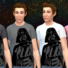 Star Wars Darth Vader Shirts for Men