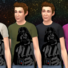 Star Wars Darth Vader Shirts for Men