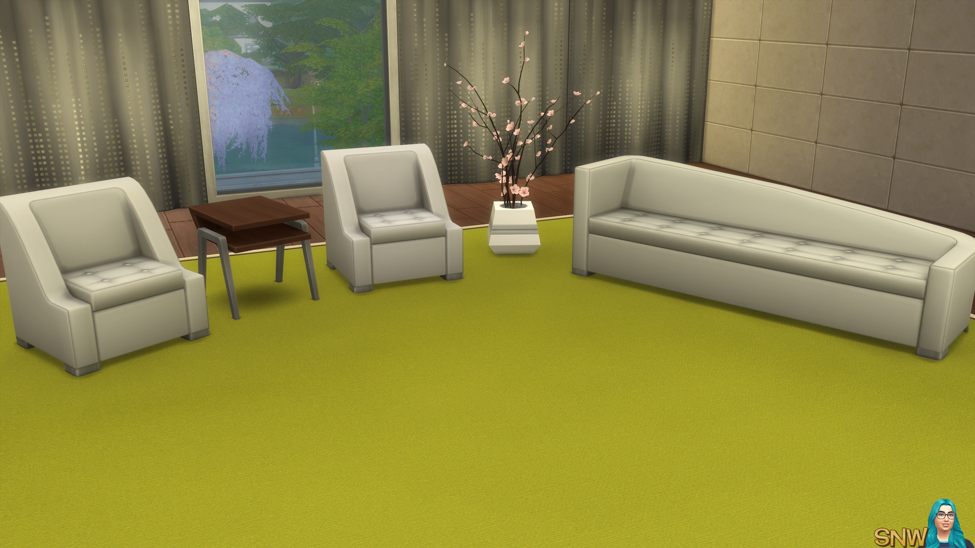 Basic Carpets (42 Colour Options)