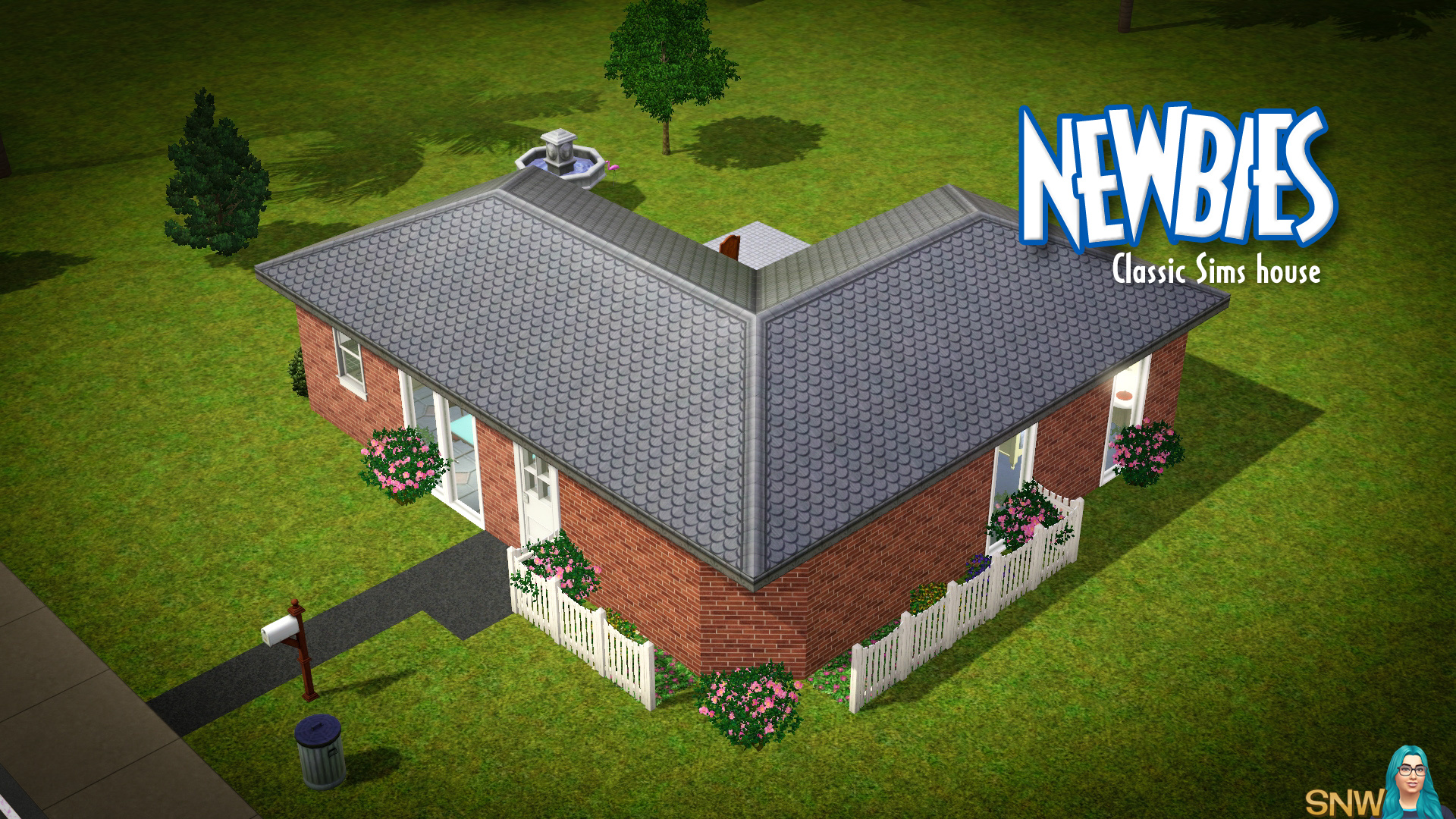 Newbies House